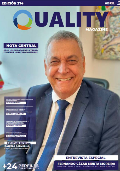 Murtaconsultoria QUALITY MAGAZINE 2024